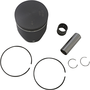 Piston Kit - Arctic Cat 600 CTEC 01.5614.000