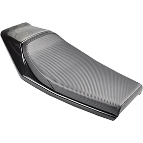 Carbon Fiber Caballero Seat