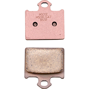 XCR Brake Pads - Rear 1721-3027