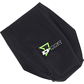 Seat Cover - Black - Gripper - KX250F/450F '12-'16 30-20-226
