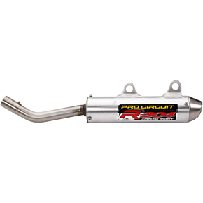 R-304 Silencer SK03250-RE
