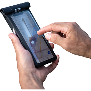 Phone Holder Kit - Universal - Medium Case 53925