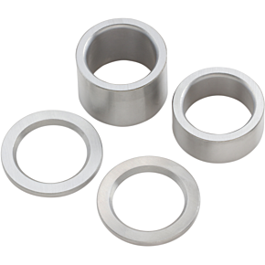 Crankshaft Bearing Race Kit - Twin Cam 5200