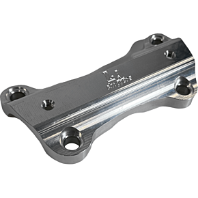 Top Clamp - Hefty - Pinned - 1" LA-7415-99