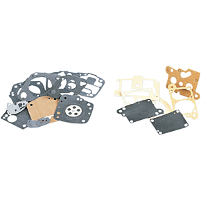 Walbro Diaphragm and Gasket Set 451410