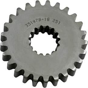Sprocket HY-VO™ - Yamaha - 25-Tooth 351478-010