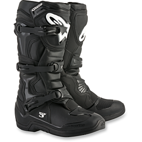 Tech 3 Boots - Black - US 16 / EU 52 2013018-10-16