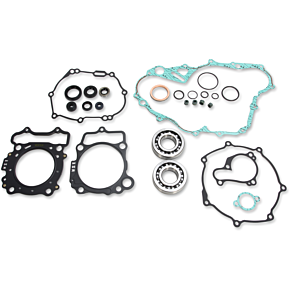 Bottom End Kit CBK0205
