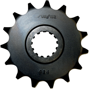 Countershaft Sprocket - 15-Tooth 41415