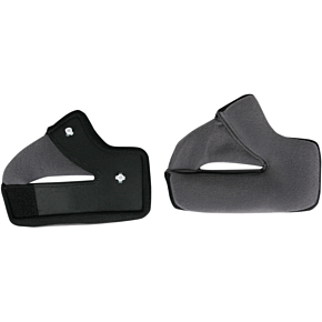 Phantom Cheek Pads - Large - 25 mm 0134-0578