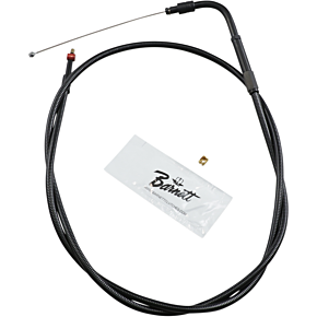 Throttle Cable - +6" 131-30-30048-06