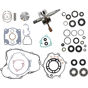Engine Rebuild Kit - Kawasaki KX100 WR101-108
