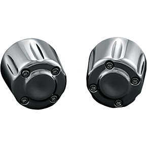 Kuryakyn Grip End Weight