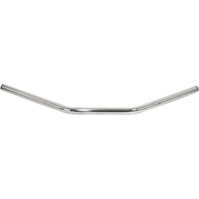 Handlebar - Drag - Chrome 07-92434
