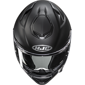 RPHA 72 Helmet - Solid - Matte Black - Medium FH11NUS5XMBV