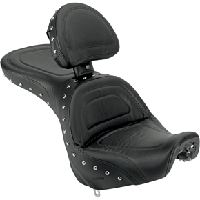 Explorer Special Seat - Backrest - FXSTD
