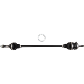 Axle - Heavy Duty - Plus Lift PAXL3011HDP6ET