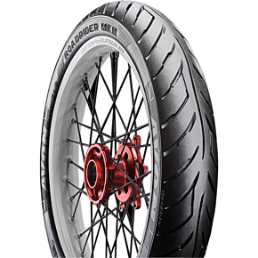 Tire - Roadrider MKII - Front - 90/90-21 - 54V 638318