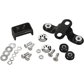 One-Piece Gas Tank Mounting Kit DS-391648