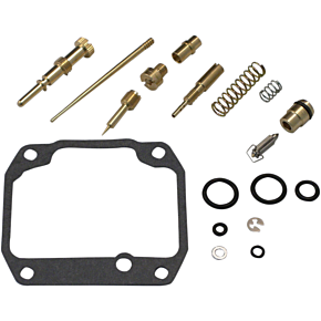 Carburetor Kit - LTF160 '91-'98 03-208