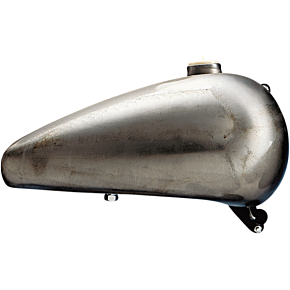 Fat Bob Gas Tank with Twist-Lock Gas Cap - 5.0 Gallon DS-391231