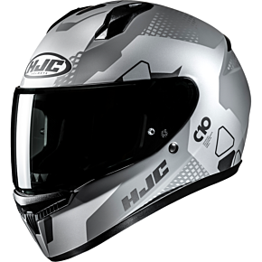 C10 Helmet - Aspa - MC5SF - XL FP54NUS78S5V
