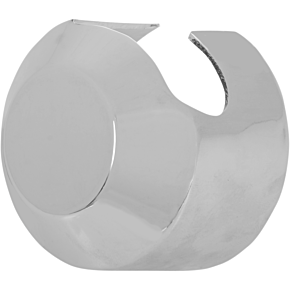 Solenoid End Cover - Harley Davidson DS-373609