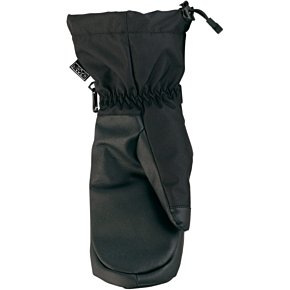 Pivot Mittens - Black - 2XL 3340-1355