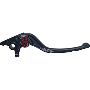 Brake Lever - RC2 - Black 2AB-551-T-B
