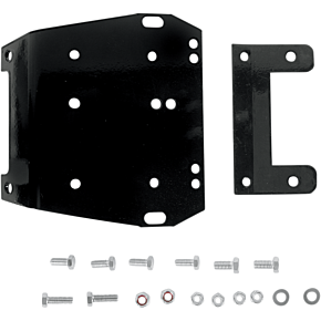 Winch Mount -Yamaha 4505-0650