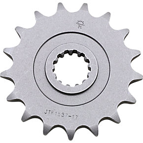 Counter Shaft Sprocket - 17-Tooth
