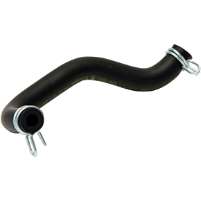 ALL BALLS Hose and Clamp Kit - KTM FS110-0122