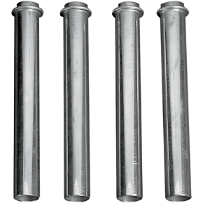Colony Pushrod Kit - Big Twin 9213-4
