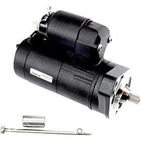 Compu-fire Gen lll Starter Motor - Harley Davidson 53705