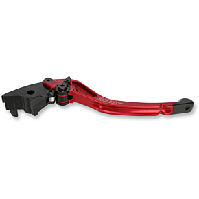 Crg Brake Lever - RC2 - Red 2AN-551-T-R