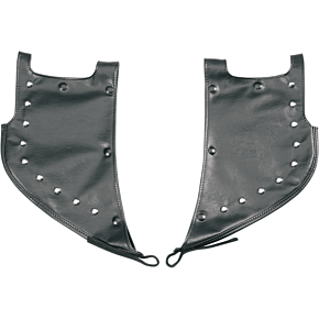 Drag Specialties Studded Lower 3550-0033