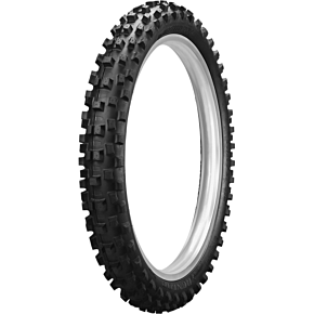 Dunlop Tire Geomax Mx3s Front 80/100-21 51m Bias Tt