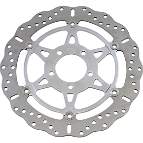 EBC Brakes Brake Rotor - Suzuki - MD3058CC MD3058CC