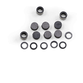 Epi Button and Roller Kit - Polaris WE210167