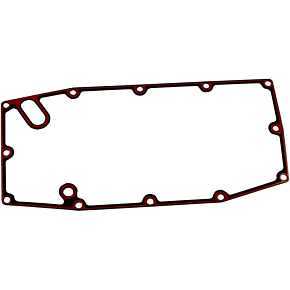 James Gasket Trans Pan Gasket - M8 JGI-25700452