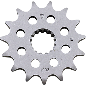 JT Sprockets Counter Shaft Sprocket - 15-Tooth JTF1902.15
