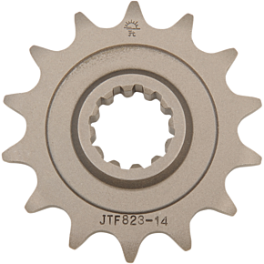 JT Sprockets Countershaft Sprocket - 14 Tooth JTF823.14