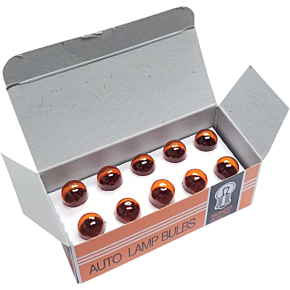 K and S Technologies 10 Pack Replacement Bulbs