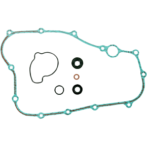 K and S Technologies Water Pump Repair Gasket Kit - CRF250R