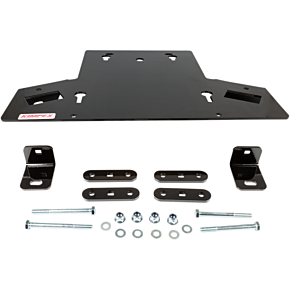 Kimpex Click N' Go 2 Plow Mount Bracket - UTV 374409