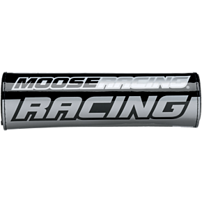 Moose Racing Black Aluminum XC Handlebar