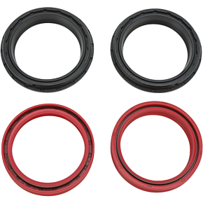 Moose Racing Fork Seal Kit - 46 mm - 0407-0307