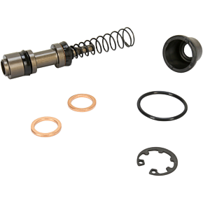Moose Racing Master Cylinder Repair Kit for KTM - 0617-0206