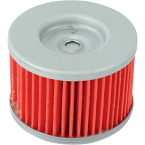 Moose Racing Oil Filter - Kawasaki