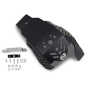 Moose Racing Pro Skid Plate - YZ 250 F